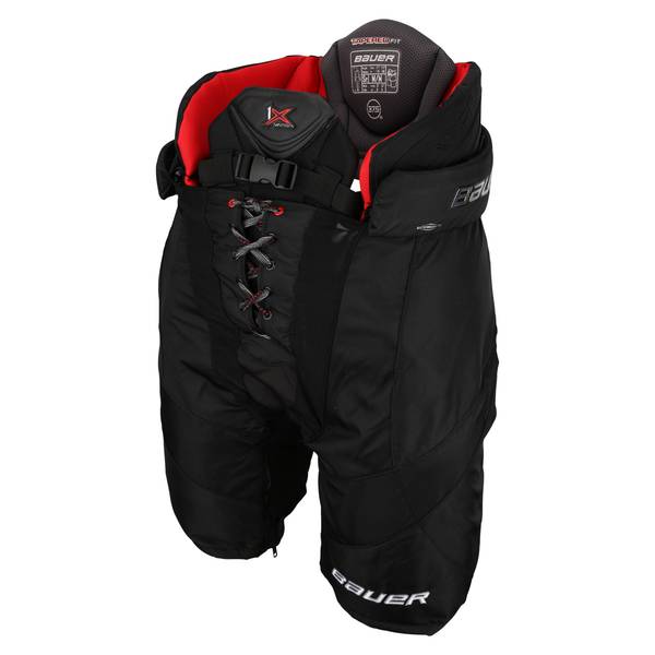 Трусы BAUER VAPOR 1X SR