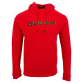 Толстовка BAUER S21 VAPOR HOODIE SR