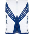 Щитки вратаря BAUER VAPOR 3X INT