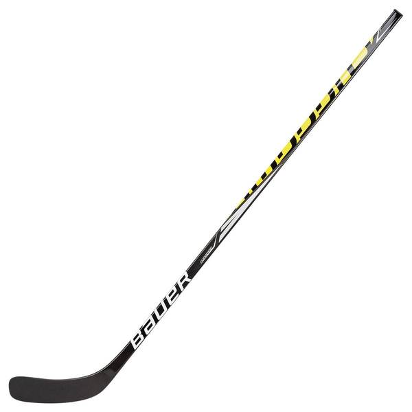 Клюшка BAUER SUPREME S37 GRIP JR