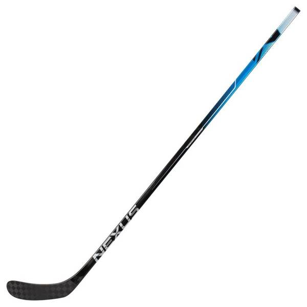 Клюшка BAUER NEXUS 3N GRIP JR