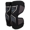 Защита коленей вратаря BAUER GSX YTH