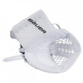 Блин с ловушкой BAUER SUPREME 3S SR FRT