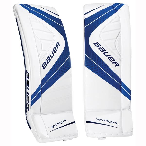 Щитки вратаря BAUER VAPOR X900 INT