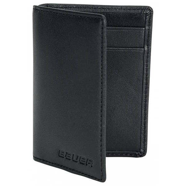 Кошелек BAUER LEATHER WALLET