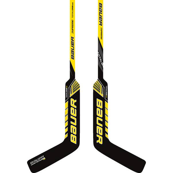 Мини клюшка вратаря BAUER SUPREME TOTAL ONE NXG MINI