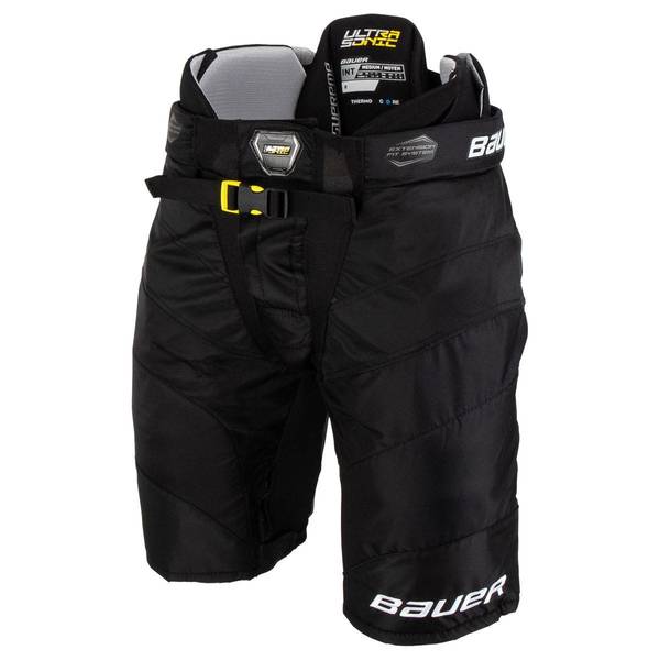 Трусы BAUER SUPREME ULTRASONIC INT