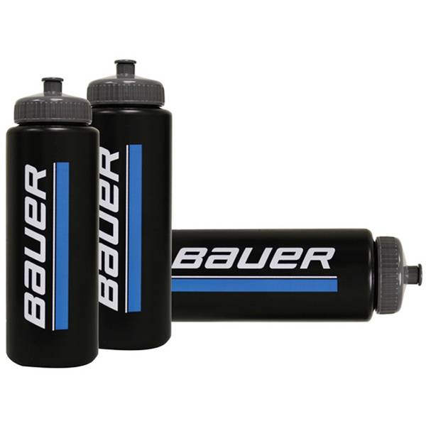 Бутылка для воды BAUER 1 L