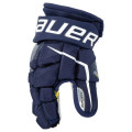 Перчатки BAUER SUPREME ULTRASONIC JR