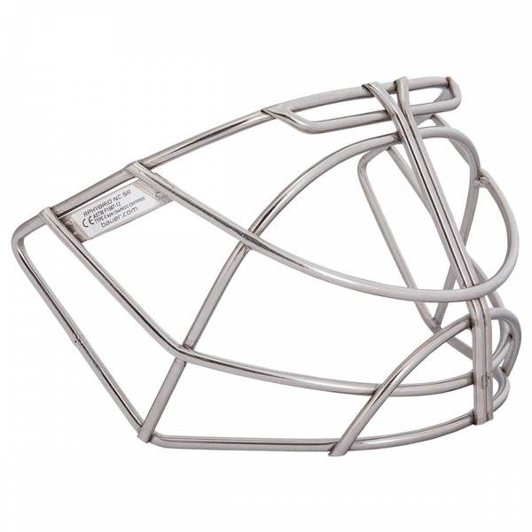 Маска Вратаря BAUER RP NME NC HYBRID CAGE
