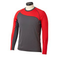 Нательное белье (майка с длинным рукавом) BAUER S19 PRO LS BL TOP SR