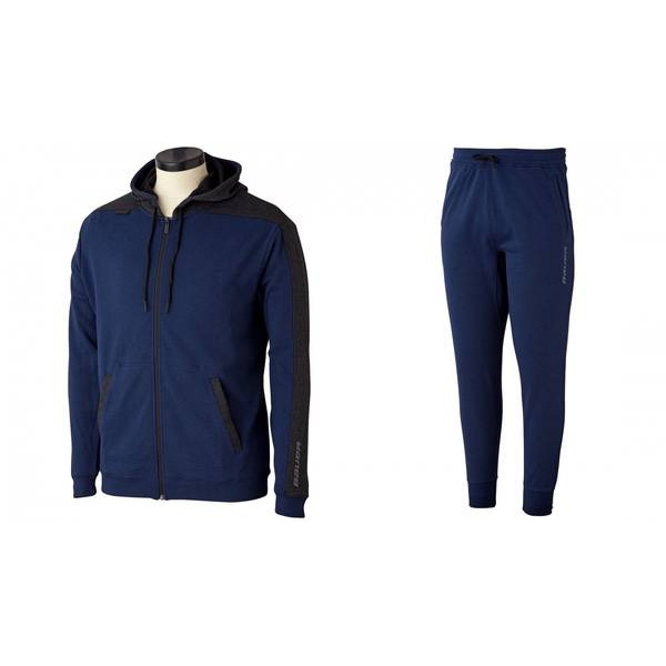 Костюм BAUER PREMIUM FLEECE SR