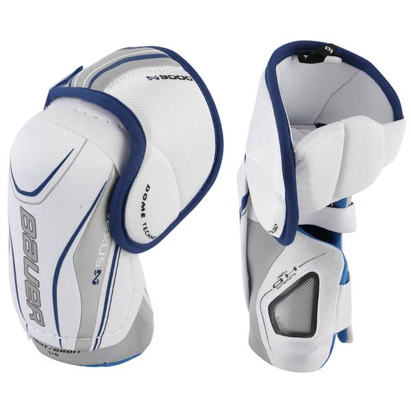 Налокотники BAUER NEXUS N9000 JR