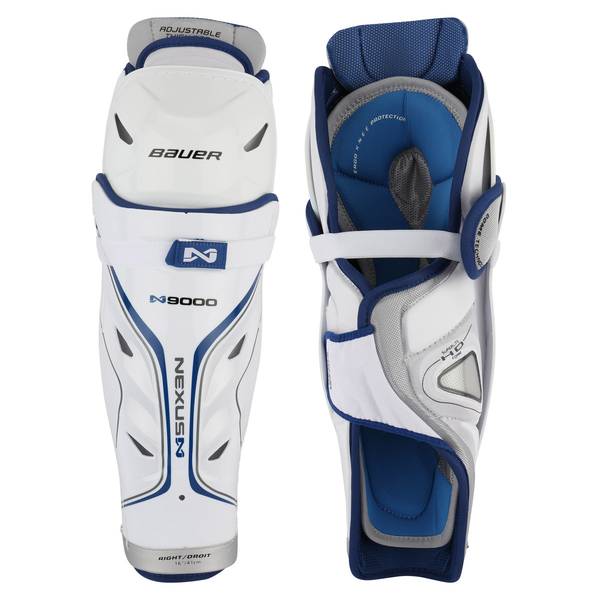 Наколенники BAUER NEXUS N9000 JR