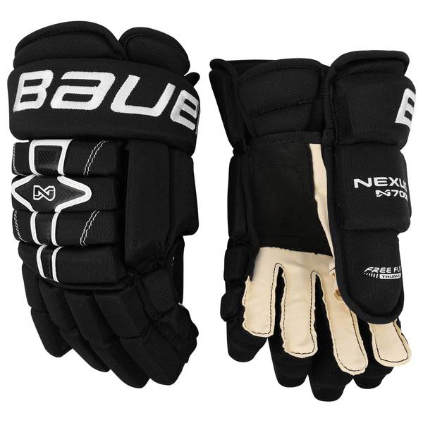 Перчатки BAUER NEXUS N7000 SR