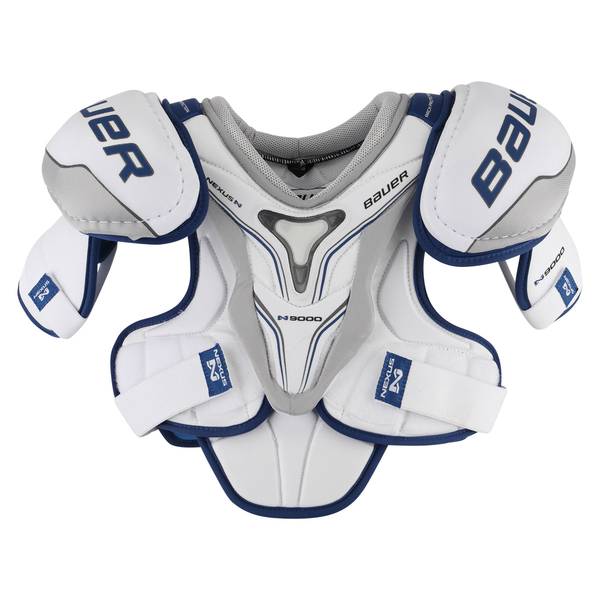 Наплечник BAUER NEXUS N9000 SR
