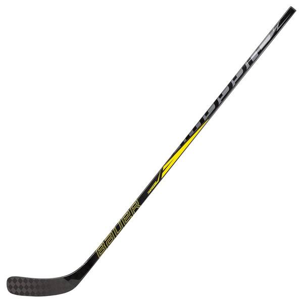 Клюшка BAUER SUPREME 3S GRIP JR