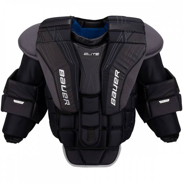Наплечник вратаря BAUER ELITE INT