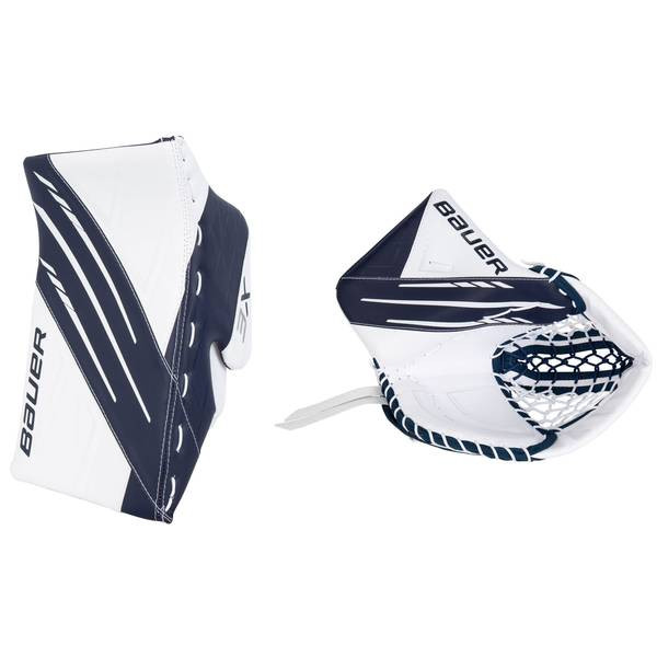Блин с ловушкой BAUER VAPOR 3X INT