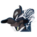 Блин с ловушкой BAUER VAPOR 3X INT
