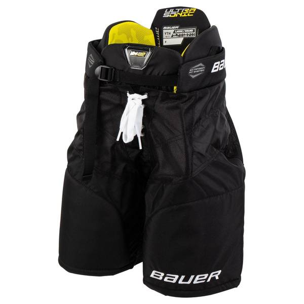 Трусы BAUER SUPREME ULTRASONIC YTH