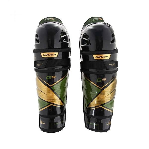 Наколенники BAUER SUPREME GS SR