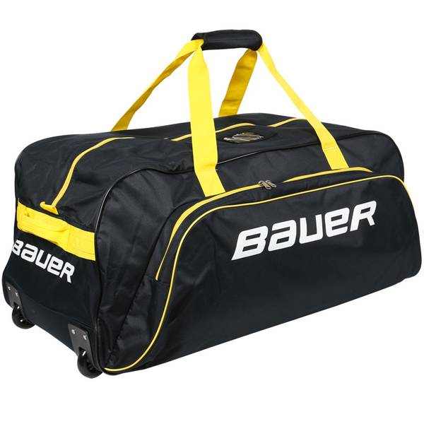 Баул на колесах BAUER CORE WHEEL BAG 32'' (S)