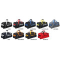 Баул на колесах BAUER CORE WHEEL BAG 40" (L)