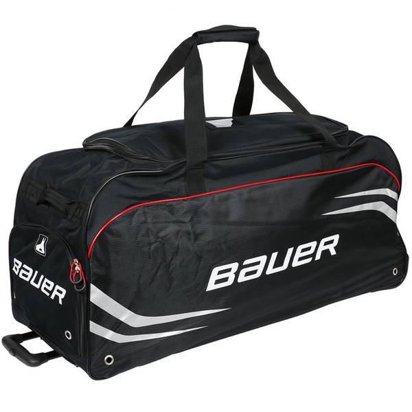 Баул на колесах BAUER PREMIUM WHEEL BAG 40" (L)