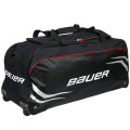 Баул на колесах BAUER PREMIUM WHEEL BAG 40" (L)
