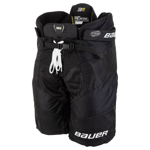 Трусы BAUER SUPREME 3S PRO SR