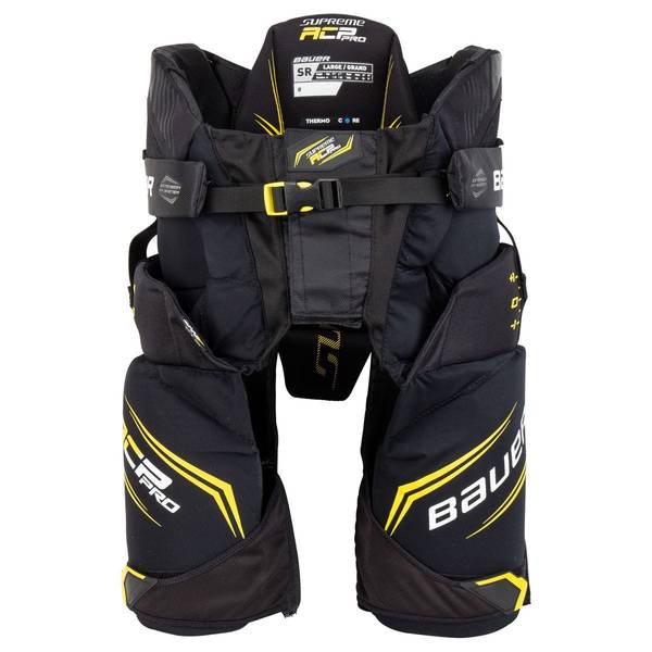 Трусы BAUER SUPREME ACP PRO GIRDLE SR
