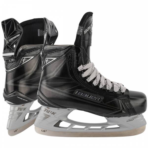 Коньки BAUER SUPREME 1S LE SR