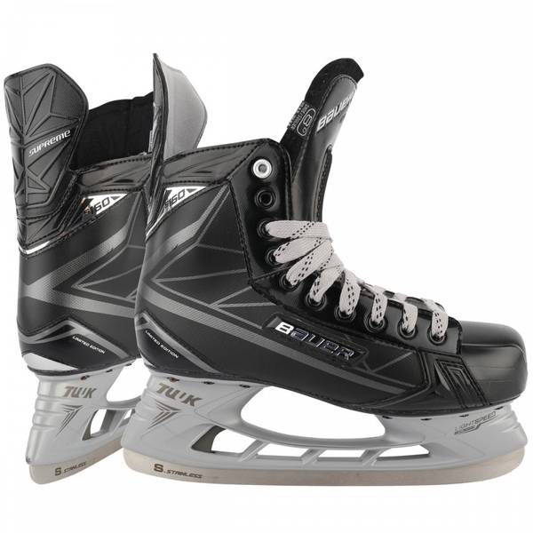 Коньки BAUER SUPREME S160 LE SR