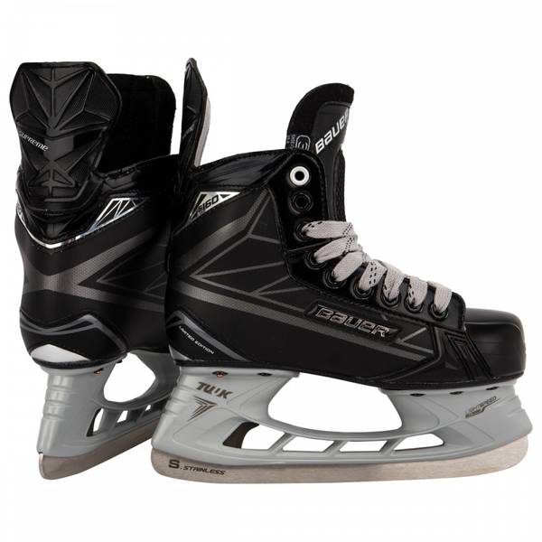Коньки BAUER SUPREME S160 LE JR