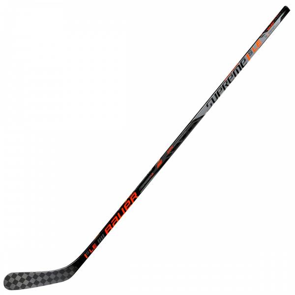 Клюшка BAUER SUPREME 1S LE GRIPTAC SR