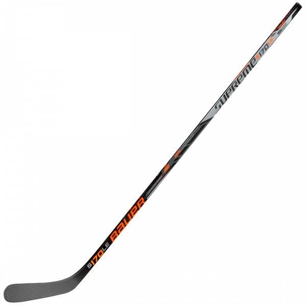 Клюшка BAUER SUPREME S170 LE GRIPTAC SR