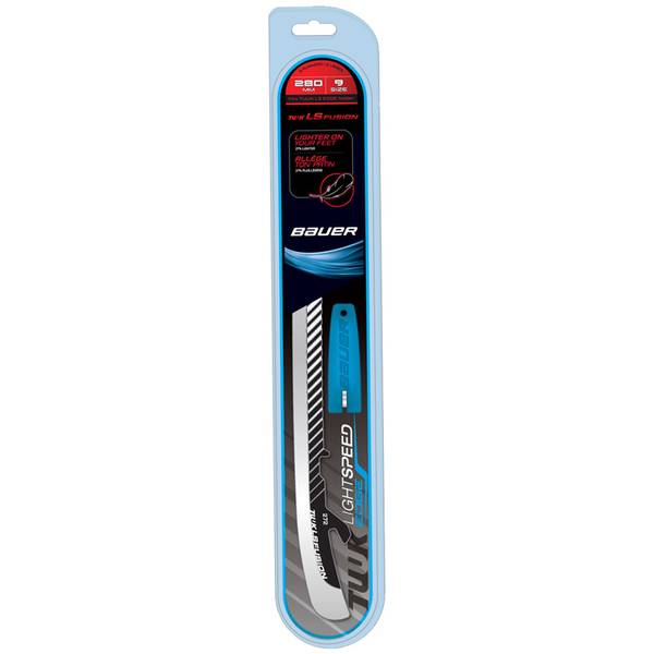 Лезвие BAUER TUUK LS2 FUSION EDGE SR (1шт.)