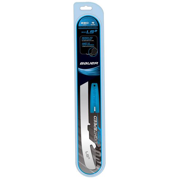 Лезвие BAUER TUUK LS2 EDGE SR (пара)