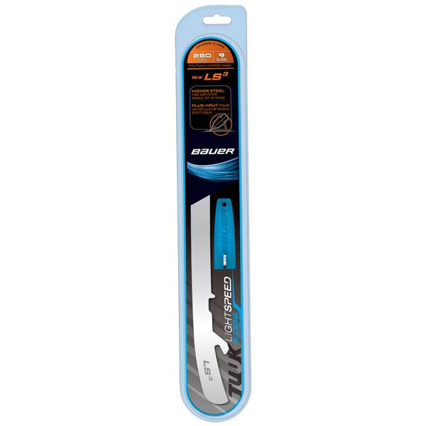 Лезвие BAUER TUUK LS3 EDGE JR (1 шт.)