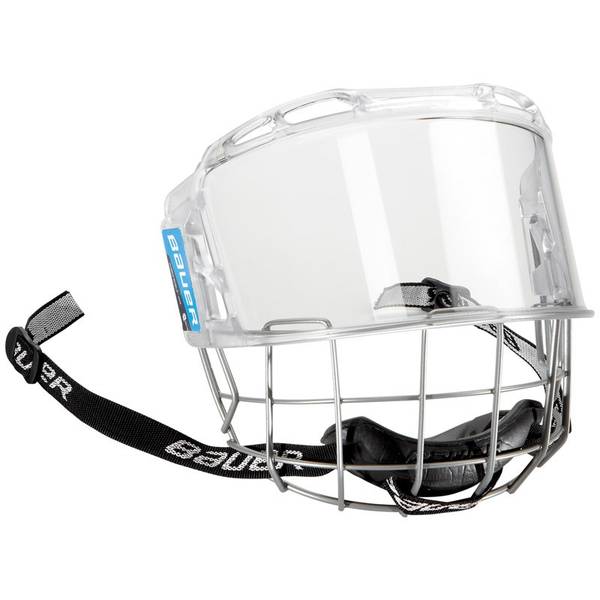 Стекло BAUER HYBRID SHIELD