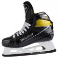 Коньки вратаря BAUER SUPREME ULTRASONIC SR