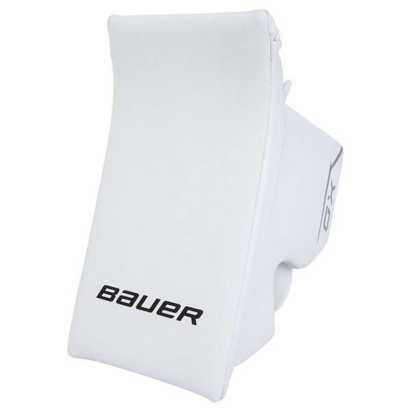 Блин BAUER GX JR