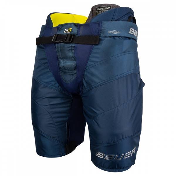 Трусы BAUER SUPREME 2S PRO JR