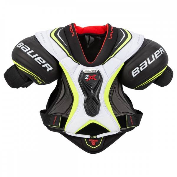 Наплечник BAUER VAPOR 2X JR