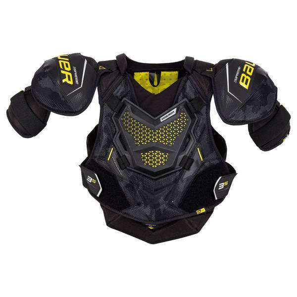 Наплечник BAUER SUPREME 3S INT