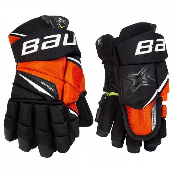 Перчатки BAUER VAPOR 2X PRO JR