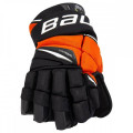 Перчатки BAUER VAPOR 2X PRO JR