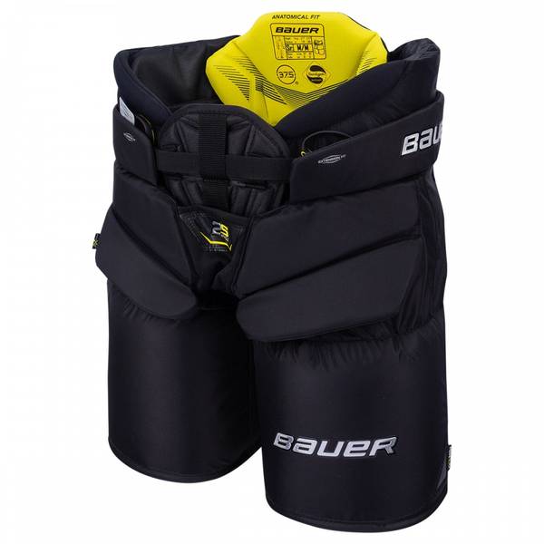 Трусы вратаря BAUER SUPREME 2S PRO SR