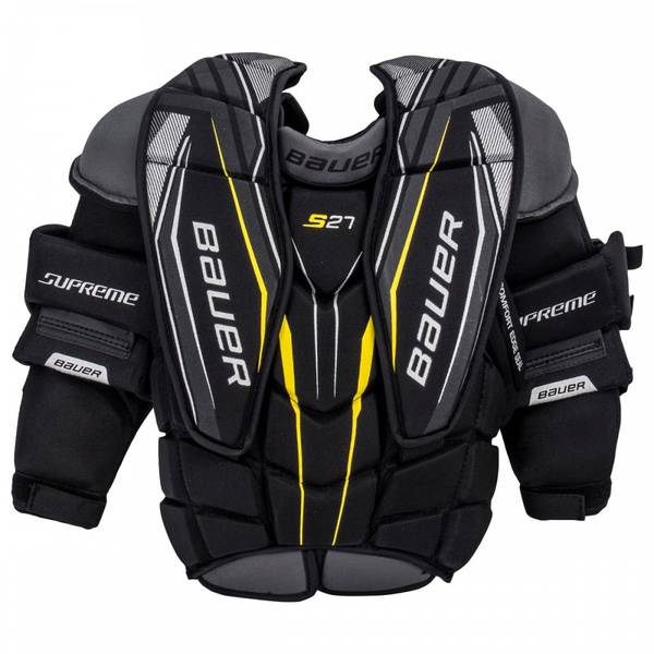 Наплечник вратаря BAUER SUPREME S27 SR